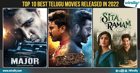 cinevez movies 2022|Top 20 Telugu Movies of 2022 .